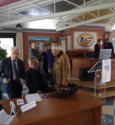 2016 - COTRONEI NEL CUORE - I Edizione 30 Aprile 2016